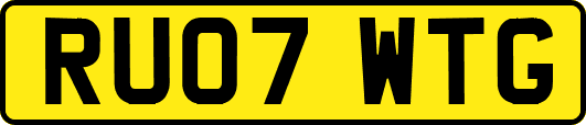 RU07WTG