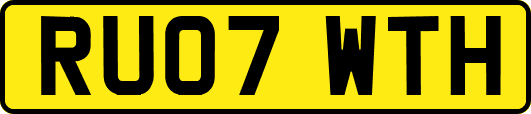 RU07WTH