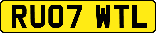 RU07WTL