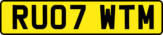 RU07WTM