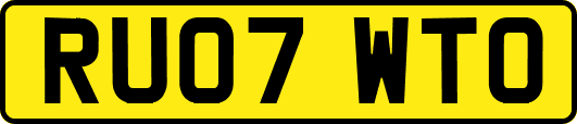 RU07WTO