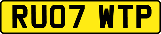 RU07WTP