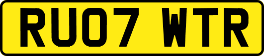 RU07WTR