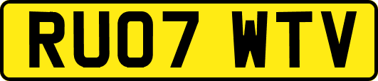 RU07WTV