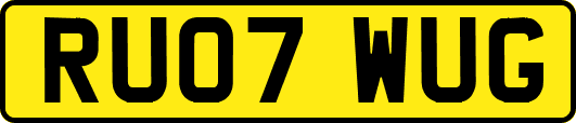 RU07WUG