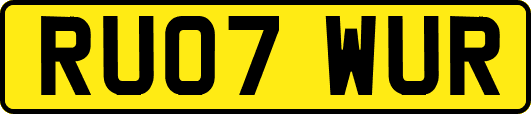 RU07WUR