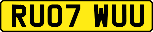 RU07WUU