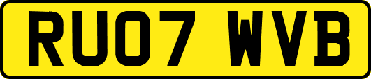 RU07WVB
