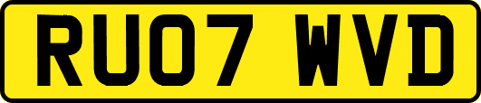 RU07WVD