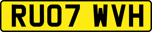 RU07WVH