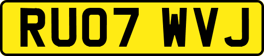 RU07WVJ