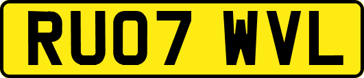 RU07WVL