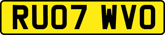 RU07WVO