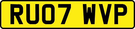 RU07WVP
