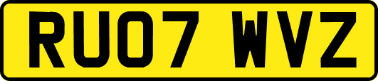 RU07WVZ