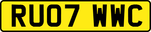 RU07WWC