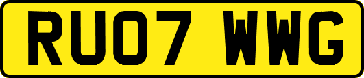 RU07WWG