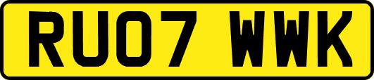 RU07WWK