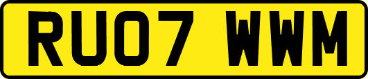 RU07WWM