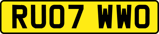 RU07WWO