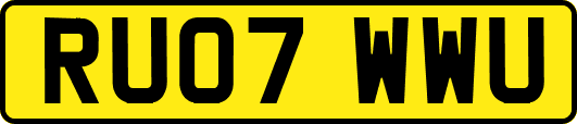 RU07WWU