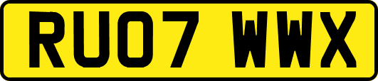 RU07WWX