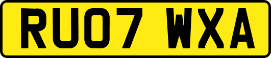 RU07WXA
