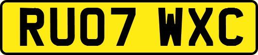 RU07WXC