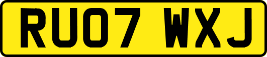 RU07WXJ