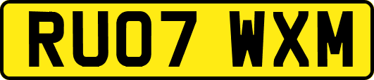 RU07WXM