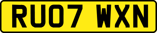 RU07WXN