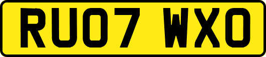 RU07WXO