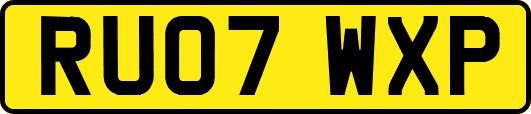 RU07WXP