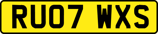 RU07WXS