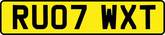 RU07WXT