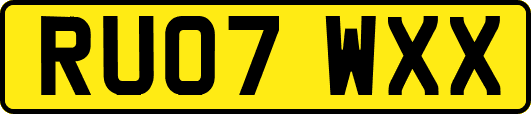 RU07WXX