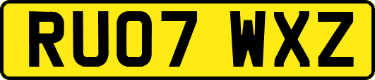 RU07WXZ