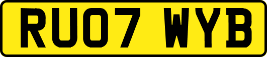 RU07WYB