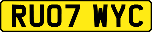 RU07WYC