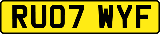 RU07WYF