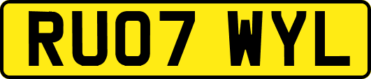 RU07WYL