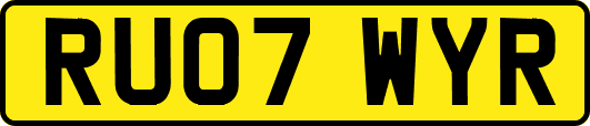 RU07WYR