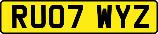 RU07WYZ