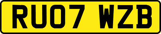 RU07WZB