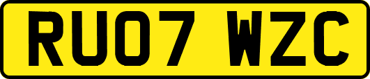RU07WZC