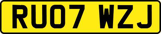 RU07WZJ