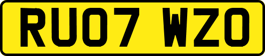 RU07WZO