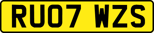 RU07WZS