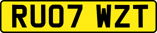 RU07WZT