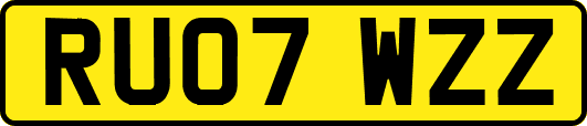 RU07WZZ
